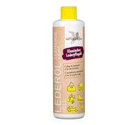 Bense & Eicke Aceite para Cuero 500 ml para Todo Tipo de cueros Lisos, sillines, Motocicletas y Ropa de Trabajo, Leather Oil Light