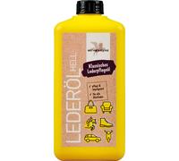 Bense & Eicke Aceite para Cuero, Transparente - 500 ml Bense & Eicke