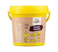 Bense & Eicke B & E Grasa de Piel - Incoloro, 1000 g