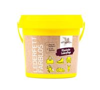 Bense & Eicke Grasa para Cuero, Incolora - 500 ml Bense & Eicke