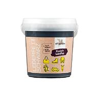 Bense & Eicke B & E Grasa de Piel - Negro, 1000 g