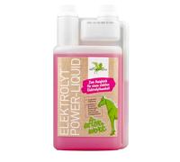Bense & Eicke Electrolito Power Liquid 1000 ml - Líquido electrolítico para caballos, complemento alimenticio con vitamina B12 - Fabricado en Alemania