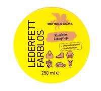 Bense & Eicke - Grasa para cuero