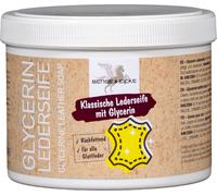 Bense & Eicke Jabón de Glicerina para Cuero - 500 g Bense & Eicke