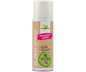 Bense & Eicke Spray a la Plata - 200 ml Bense & Eicke