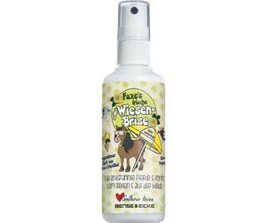 Bense & Eicke Spray para Caballos "Faxe's #Frische-Wiesen-Brise" - 100 ml Bense & Eicke