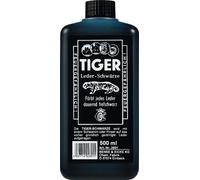 Bense & Eicke TIGER - Tinte para Cuero, Negro - 500 ml Bense & Eicke
