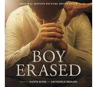 Bensi, Danny & Saunder Jurriaans - Boy Erased (Original Soundtrac