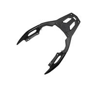 BENSIL Nonuinz para Forza350 para Forza 350 NSS350 2019 2020 2021 Portaequipajes Trasero Soporte Fijador Soporte Carga Kit Tailrack Portaequipajes Motocicletas (Color : 1 Set)
