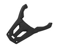BENSIL Nonuinz Portaequipajes Trasero para Motocicleta Soporte para Estante Soporte Repuesto para Forza NSS125 NSS300 2013 2014 2015 2016 2017 2018 2019 Portaequipajes Motocicletas