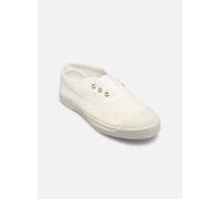 Bensimon ELLY BRODERIE ANGLAISE 28 Blanco