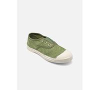 Bensimon ELLY BRODERIE ANGLAISE 34 Verde