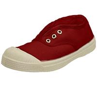 Bensimon Elly Enfant, Zapatillas Niñas, Amarante, 23 EU