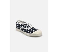 Bensimon Elly Navy Dot 33 Azul