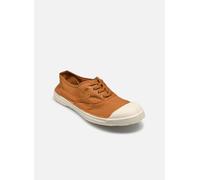 Bensimon Lacet Femme Liberty 36 Marrón