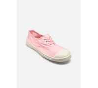 Bensimon Lacet Femme Liberty 36 Rosa