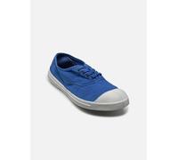 Bensimon Lacet Femme Liberty 40 Azul