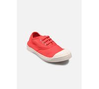 Bensimon LACETS E 33 Rojo