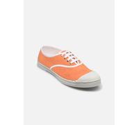 Bensimon LACETS SPONGE 40 Naranja
