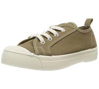 Bensimon Romy B79 Enfant, Zapatillas, Khaki, 33 EU