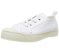 Bensimon Romy B79 Enfant, Zapatillas Unisex niños, Blanco, 31 EU