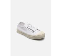 BENSIMON Zapatillas B79 Romy. Color Blanco