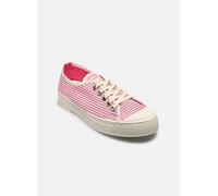 Bensimon Romy Femme Small Stripes 38 Rosa