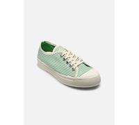 Bensimon Romy Femme Small Stripes 38 Verde