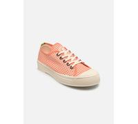 Bensimon ROMY VICHY 39 Naranja