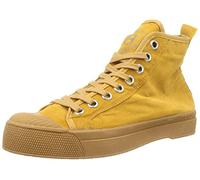 Bensimon Stella B79 Cord, Zapatillas Mujer, Mostaza, 37 EU