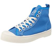 Bensimon Stella B79 Fem, Zapatillas Mujer, Indigo, 35.5 EU