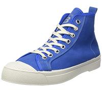 Bensimon Stella B79 Hom, Zapatillas Hombre, añil, 46 EU