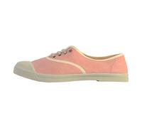 Bensimon Ten Shiny Linen, Zapatillas Mujer