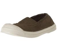 Bensimon Tennis Elast, Zapatillas, Caqui, 24 EU