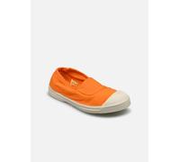 Bensimon Tennis Elastique Enfant 34 Naranja