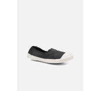 Bensimon Tennis Elastique W 36 Negro