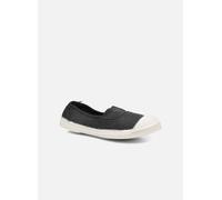 Bensimon Tennis Elastique W 37 Negro