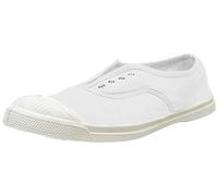 Bensimon Zapatos TENNIS ELLY in Blanco 38