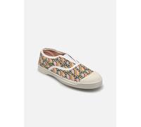 Bensimon Tennis Elly Liberty E 24 Blanco