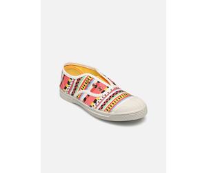 Bensimon TENNIS ELLY LUCAS DU TERTRE 34 Multicolor