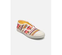 Bensimon TENNIS ELLY LUCAS DU TERTRE 35 Multicolor