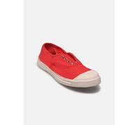 Bensimon Elly Femme SAIS, Zapatillas Mujer, Fucsia, 38 EU