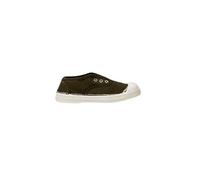 Bensimon Tennis Elly, Zapatillas, Caqui, 23 EU