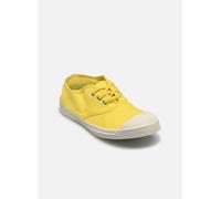 Bensimon TENNIS LACET E 24 Amarillo