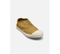 Bensimon TENNIS LACET E 30 Amarillo