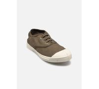 Bensimon TENNIS LACET E 32 Verde