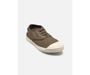 Bensimon TENNIS LACET E 35 Verde