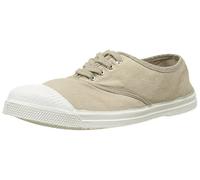Bensimon Tennis Lacet Femme, Zapatillas Mujer, Beige (Beige Coquille), 37 EU