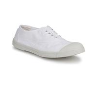 Bensimon Tennis Lacet Homme, Zapatillas Hombre, Blanco (Blanc), 45 EU