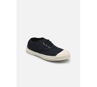 Bensimon Tennis Lacets E 24 Azul